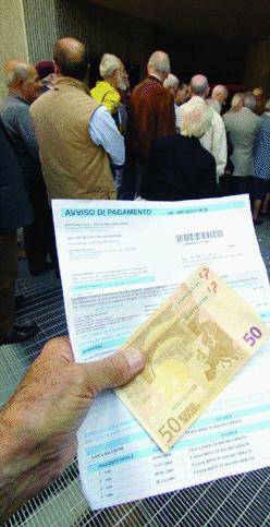 Sori dà l’Ici ai privati e i cittadini risparmiano