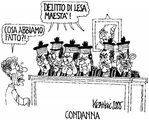 Calderoli: «E ora l’Agenzia antiterrorismo»