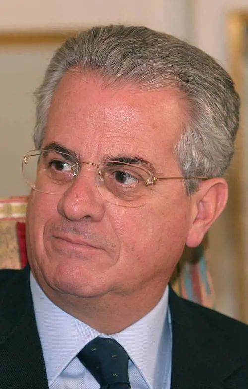 IL MINISTRO DELLA LIGURIA