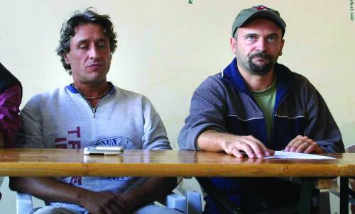 Tutta la Georgia resta al buio per un blackout