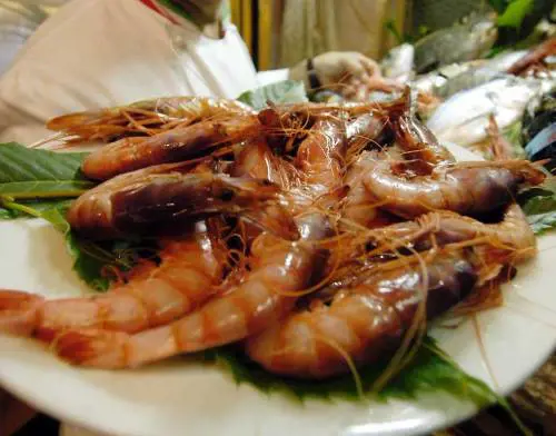 Alle sagre popolari specialità a prezzi sempre più impopolari