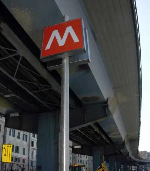 Voltri-Brignole, sì del Comune alla nuova «metropolitana»