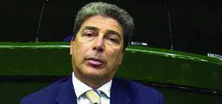 I GOVERNATORI DEL NULLA