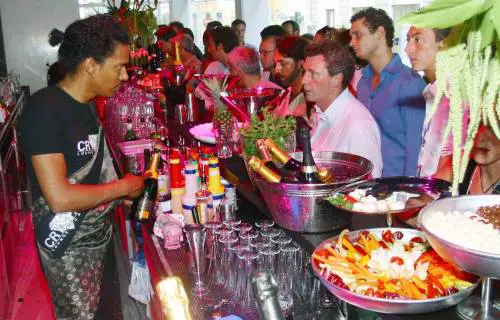 Carmen e il fascino della passione