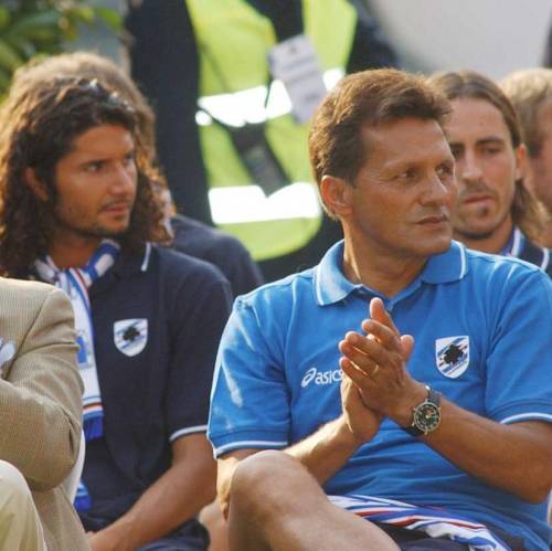 Sacchetti va al Mantova e Novellino si infuria