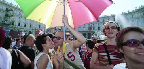 Pene più severe per i recidivi, il Senato dice sì