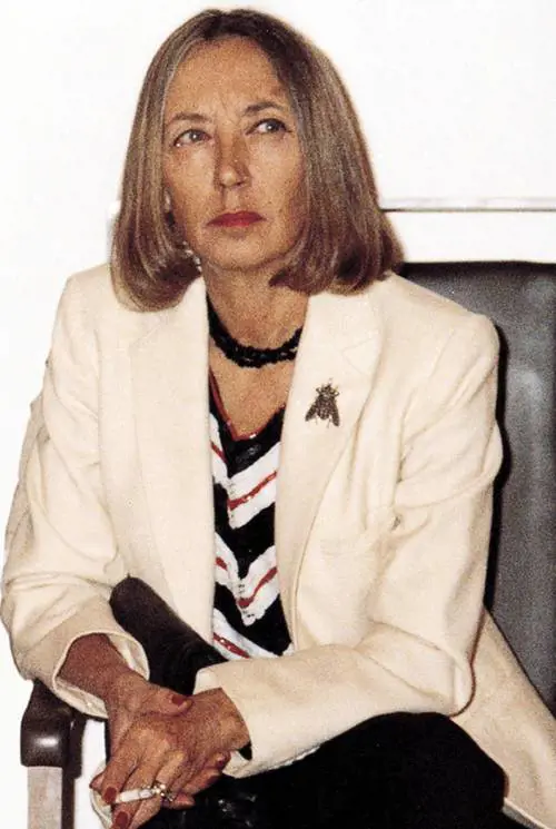 Genova ridisegna la zona rossa  tra Fallaci e Sgrena