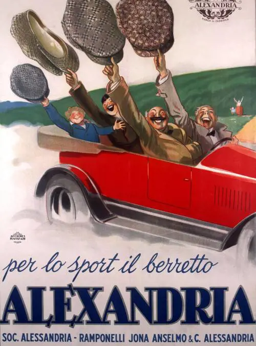 La Marzotto: «Nel fango  mi sentivo più grande  dei miei dodici anni»