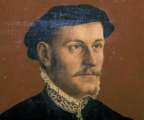 «Il tango? Un abbraccio consolatorio»