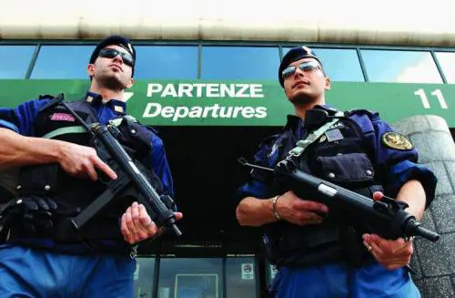 LOvra e il professore Così nasce una spia