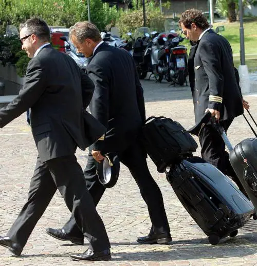 Leroe carbonaro e la sua opera claustrofobica