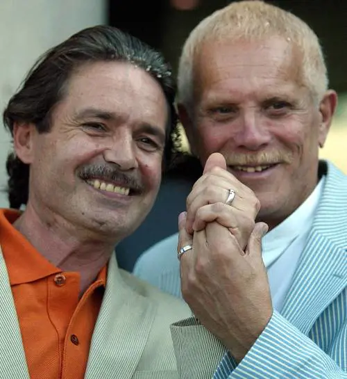 I sudamericani e la tranquillità dei cittadini