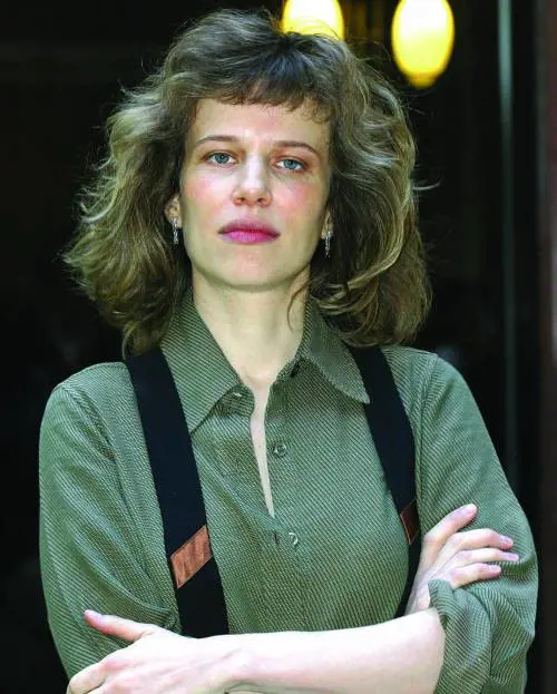 La Hunziker: «Ho rotto con Sconfienza»