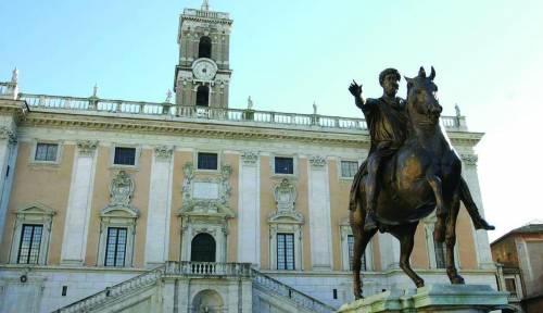 Salgono oro e metalli di base