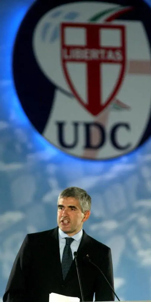 Le enigmatiche visioni di Romano Notari