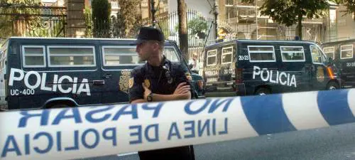 Irak, base permanente Usa presso il confine con la Siria