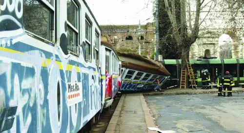 Il Comune: «La Provincia non investe sul territorio»