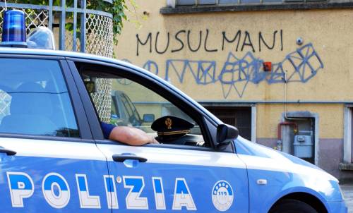 Ostia, quel centro sociale va sgomberato