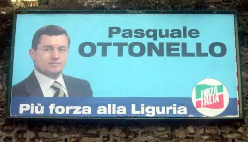 «Io, lammutinato che vuol guidare il partito»