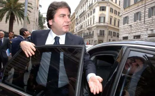 Alenia-Boeing, al via lintesa sul 787