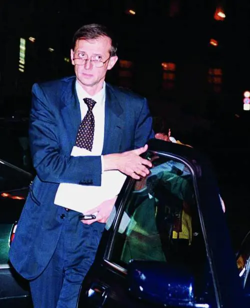  La scalata a Rcs nel mirino della Procura