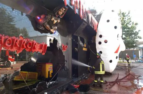 Benzina, sui prezzi è ormai allarme rosso