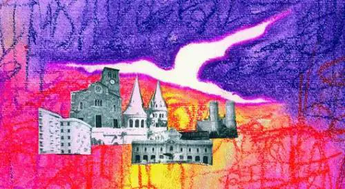 Gli angeli nelle «città del sole»