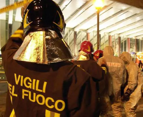 Lascia la moglie in autogrill: si ricorda  dopo 6 ore