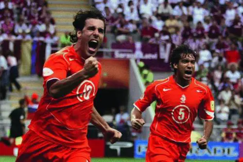 I ritmi della terra nel tamburo di Conte