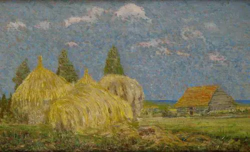 Marchiondi, un dormitorio delle Belle Arti