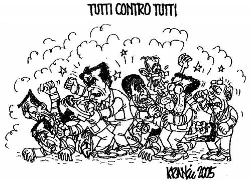 Arbore ospite donore tra le Harley Davidson e i nostalgici del rock