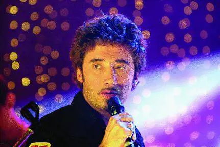 Genova capitale della musica