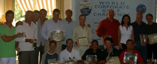 Pirelli recupera terreno