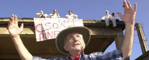 Tursi sovvenziona la ricorrenza dellesproprio