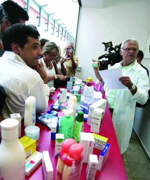 Rivoluzione in Texas: i bianchi sono in minoranza