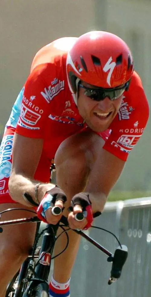 Fabiani il nuovo diesse del Grifone