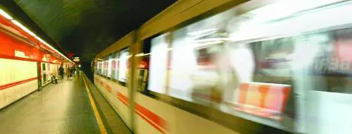 Strade deserte ma fare la spesa non sarà un dramma