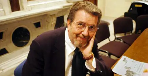 Ergastolo allautore blasfemo