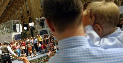 La Compagnia che trasforma l’«io» in Opere