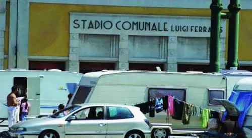 Lex moglie della vittima: «Sono distrutta dal dolore»