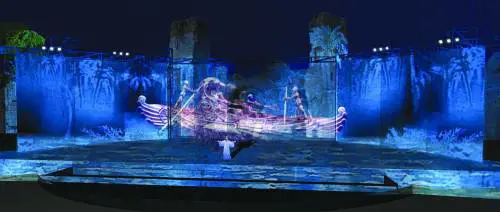 Con il mesto canto dei rabbini parte lesodo dei coloni di Gaza