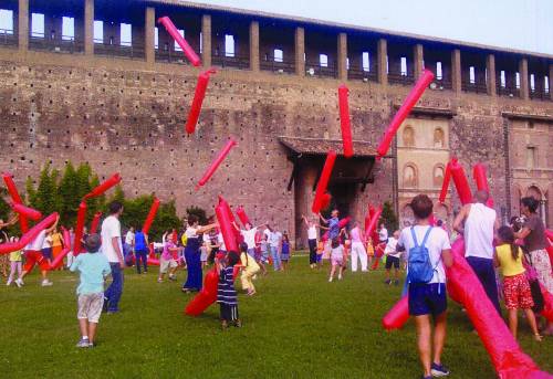 Quei passi del Vangelo e il furore del Corano