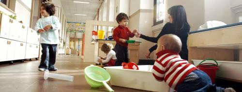 Toti, ultima traversata da un milione di euro 