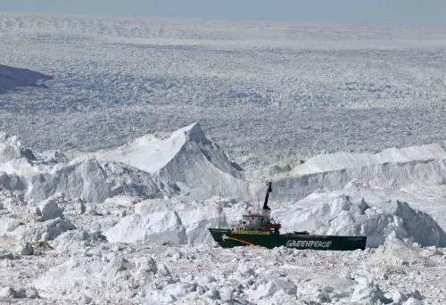 Gelato alla biglia  le rompe il dente