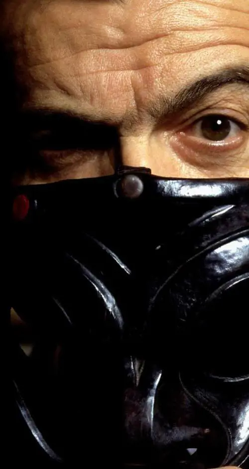 «Ho il turno di guardia come i marinai»