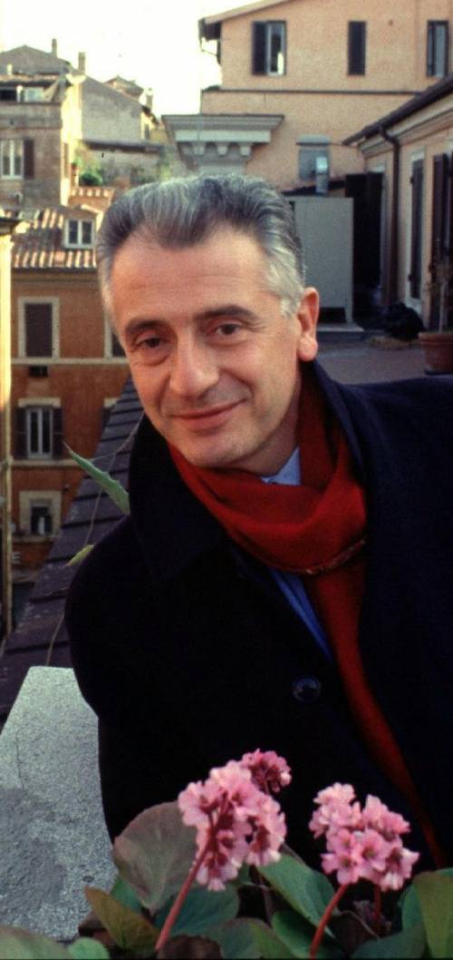 «I miei film pecorecci? Ero timido non riuscivo a toccare la Fenech»