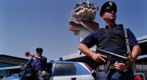 La prima vittima fu una bimba di due mesi