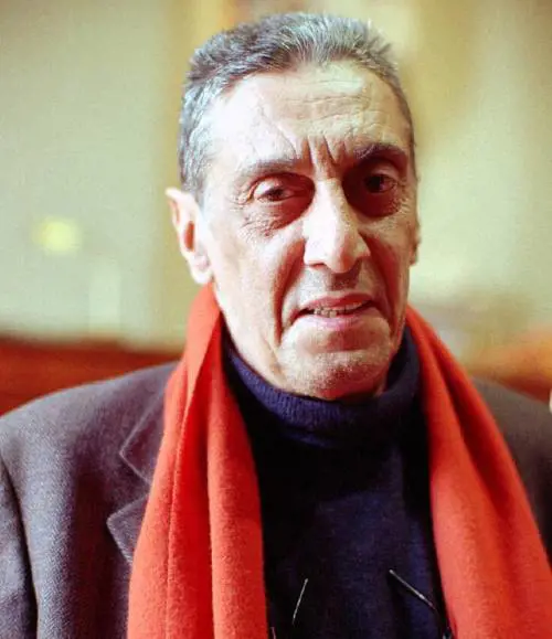 Bucci in concerto recita Leopardi