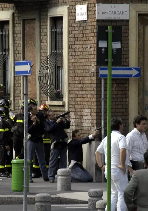 Garzelli rompe il digiuno alla Tre Valli «Temevo di non riuscire più a vincere»