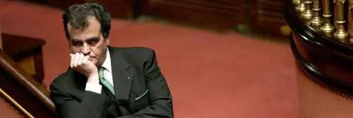 Il conflitto fra civiltà è dovuto  allodio dei terroristi